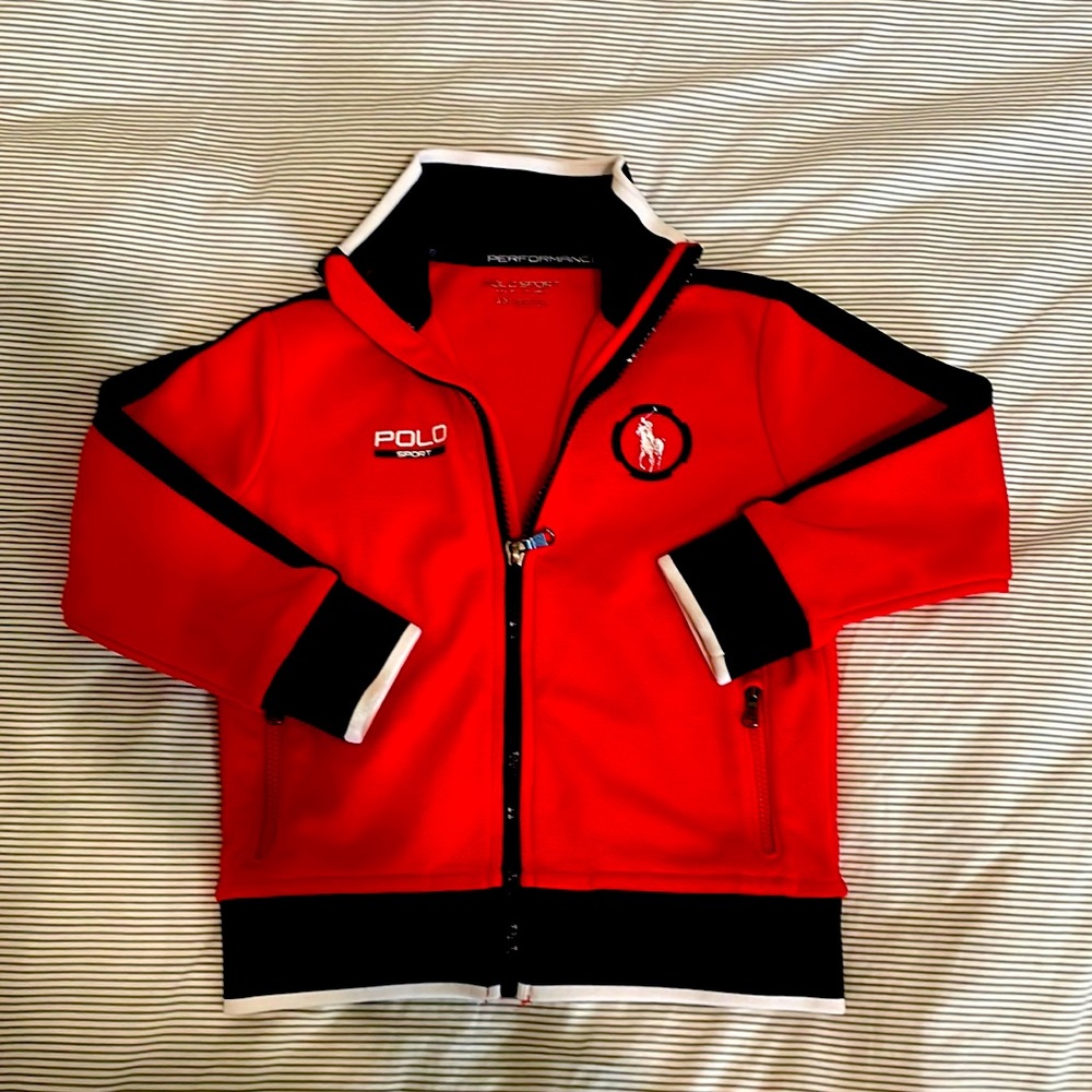 Polo sport jacket 3T